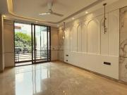 3 BHK Independent Builder Floor in Inder Puri for resale...