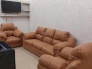 3 BHK Independent Builder Floor in Indirapuram for rent...