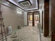 3 BHK Independent Builder Floor in Vaishali for resale...