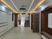 4 BHK Independent Builder Floor in Vasundhara for resale...