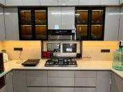 3 BHK Independent Builder Floor in Janakpuri for resale...