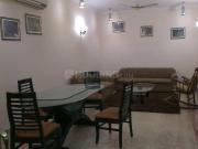 3 BHK Independent Builder Floor in Jangpura for rent New...