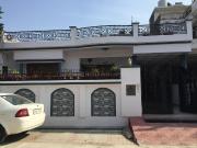 3 BHK Independent Builder Floor in Jankipuram for rent...