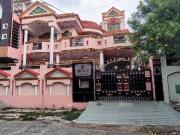 3 BHK Independent Builder Floor in Jankipuram for rent...
