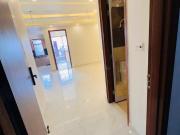 3 BHK Independent Builder Floor in Jaunapur for resale...