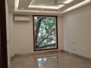 3 BHK Independent Builder Floor in Jor Bagh for resale...