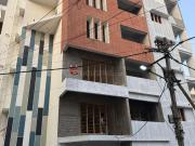 3 BHK Independent Builder Floor in JP Nagar for resale...