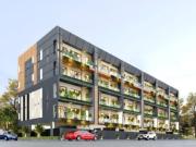 3 BHK Independent Builder Floor in Sector 63 for resale...