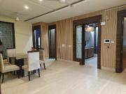 3 BHK Independent Builder Floor in Kalkaji for rent New...