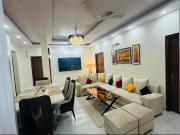 3 BHK Independent Builder Floor in Kalkaji for resale...