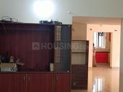 3 BHK Independent Builder Floor in Kalyan Nagar for rent...