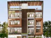 3 BHK Independent Builder Floor in Kavi Nagar for resale...