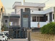 3 BHK Independent Builder Floor in Khanna for rent...