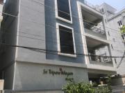 3 BHK Independent Builder Floor in Kondapur for rent...