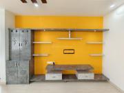 3 BHK Independent Builder Floor in Kudlu Gate for rent...