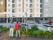 3 BHK Independent Builder Floor in Kumbalgodu for resale...