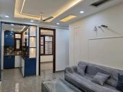 3 BHK Independent Builder Floor in Mahavir Enclave for...