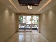 3 BHK Independent Builder Floor in Malviya Nagar for...