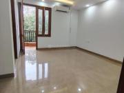 3 BHK Independent Builder Floor in Malviya Nagar for...