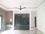 3 BHK Independent Builder Floor in Manchirevula for rent...