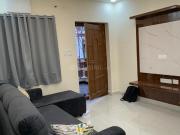 3 BHK Independent Builder Floor in Manikonda for rent...