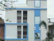 3 BHK Independent Builder Floor in Mohba Bazar for rent...