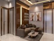 3 BHK Independent Builder Floor in Morabadi for rent...