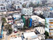 3 BHK Independent Builder Floor in Nagole for resale...