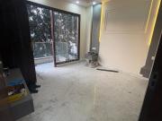 3 BHK Independent Builder Floor in Naraina for resale...