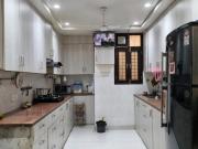 3 BHK Independent Builder Floor in Naraina for resale...