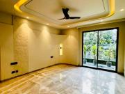 3 BHK Independent Builder Floor in Naraina for resale...