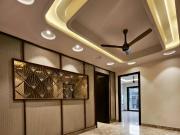 3 BHK Independent Builder Floor in Naraina for resale...