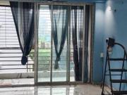 3 BHK Independent Builder Floor in New Town for rent...