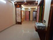 3 BHK Independent Builder Floor in New Town for rent...