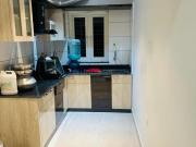 3 BHK Independent Builder Floor in New Town for rent...