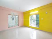3 BHK Independent Builder Floor in New Town for resale...