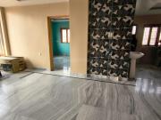 3 BHK Independent Builder Floor in New Town for resale...