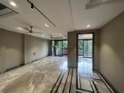 3 BHK Independent Builder Floor in Nizamuddin East for...