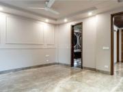 3 BHK Independent Builder Floor in Panchsheel Enclave...