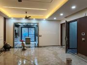 3 BHK Independent Builder Floor in Pitampura for resale...