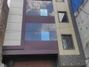 3 BHK Independent Builder Floor in Prempuri for rent...