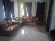 3 BHK Independent Builder Floor in Pundag for rent...