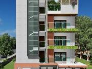 3 BHK Independent Builder Floor in RR Nagar for resale...