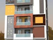 3 BHK Independent Builder Floor in RR Nagar for resale...