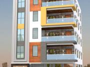 3 BHK Independent Builder Floor in RR Nagar for resale...