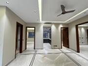 3 BHK Independent Builder Floor in Safdarjung...