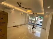 3 BHK Independent Builder Floor in Safdarjung Enclave...