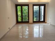 3 BHK Independent Builder Floor in Safdarjung Enclave...