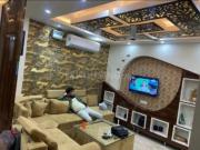 3 BHK Independent Builder Floor in Saket for resale...