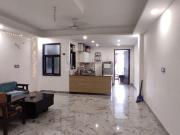 3 BHK Independent Builder Floor in Saket for resale...
